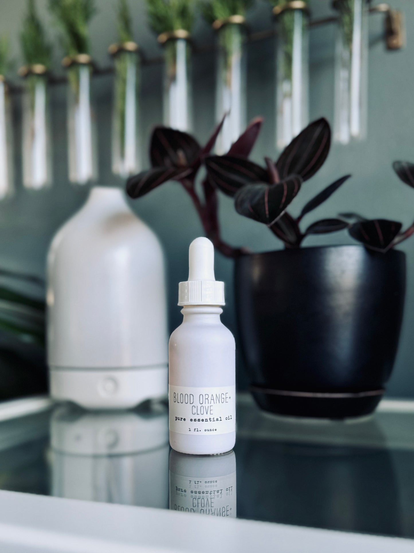 Pure Essential Oils - Seasonal