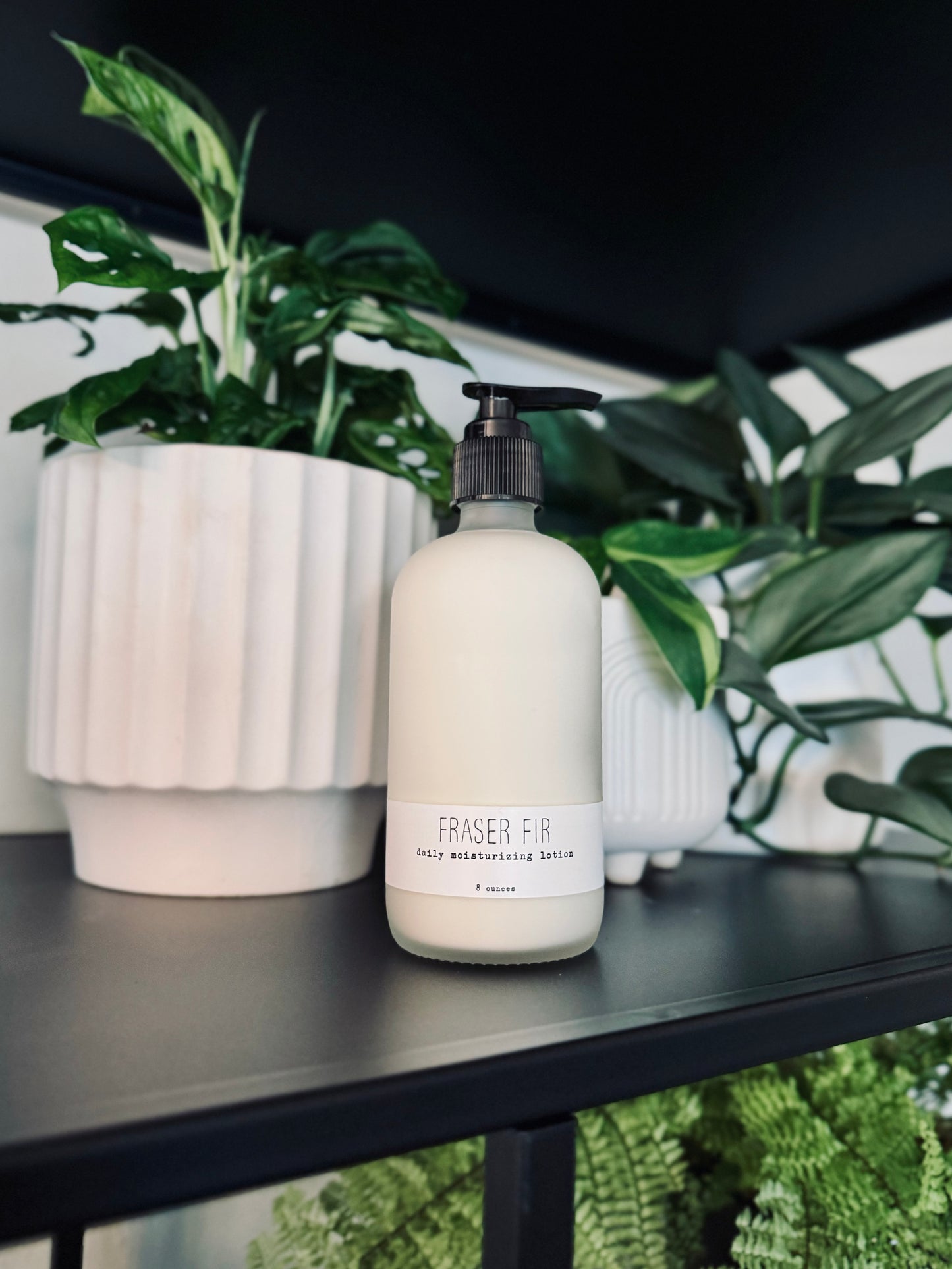 Daily Moisturizing Lotion - 8oz - Seasonal