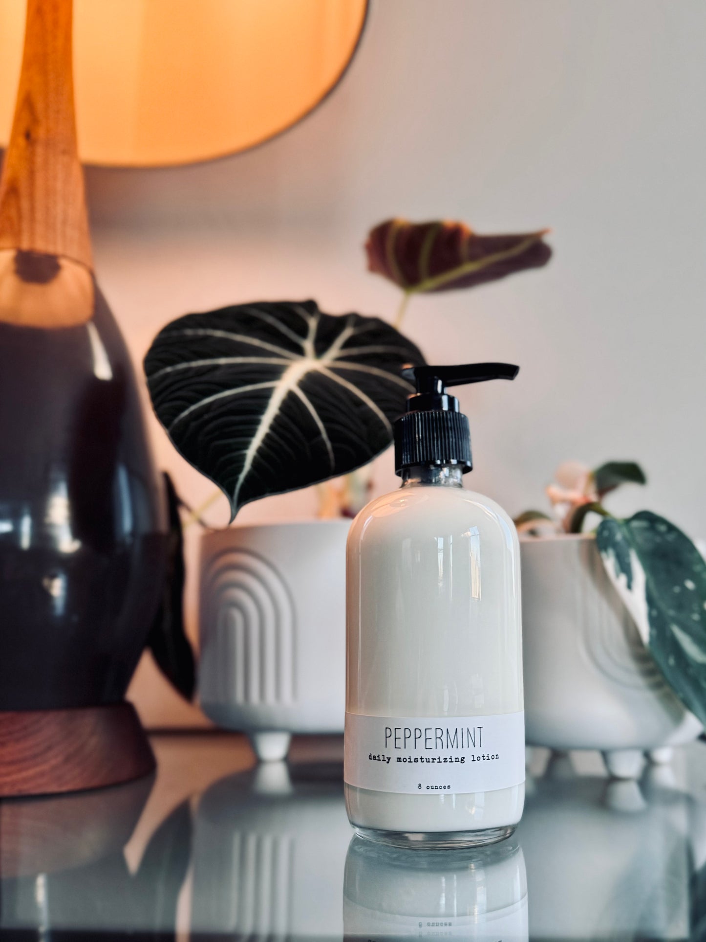 Daily Moisturizing Lotion - 8oz - Seasonal